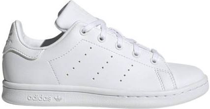 Adidas Originals Stan Smith sneakers wit