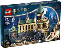 lego Harry Potter Zweinstein Geheime Kamer - 76389