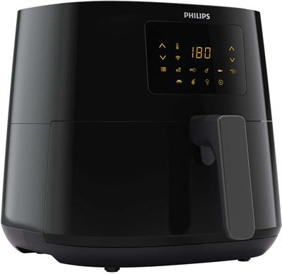 Buitenlander Kietelen vis Philips HD9280 | Specificaties | Kieskeurig.nl