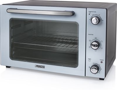 Onzeker behalve voor aantal Princess 112754 Hetelucht Oven oven kopen? | Kieskeurig.be | helpt je kiezen