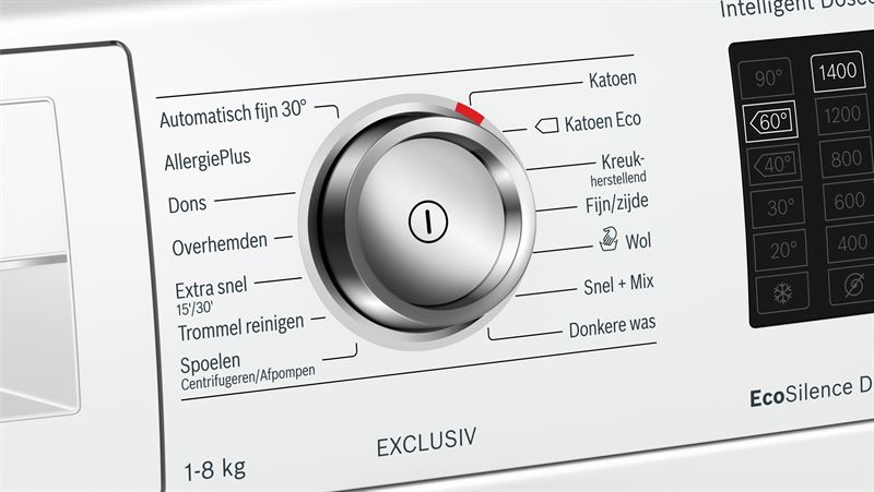 basketbal zak Preek Bosch Serie 6 WAT28695NL wasmachine kopen? | Archief | Kieskeurig.nl |  helpt je kiezen