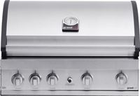 Grandhall Elite G4