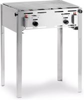 Hendi Grill-master Maxi