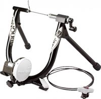 Minoura B60r magnetische trainer, uniseks, zwart