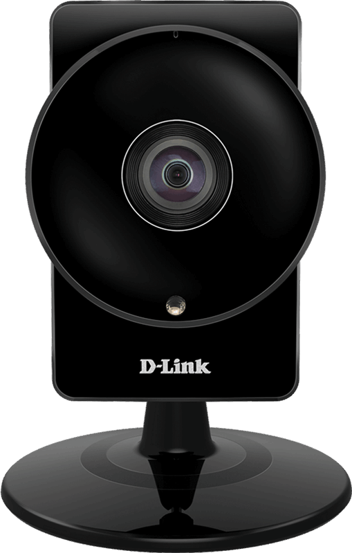 D-Link DCS-960L zwart