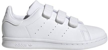 Adidas Originals Stan Smith sneakers wit