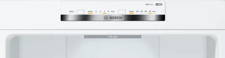 Bosch Serie 4 KGN39KLEB