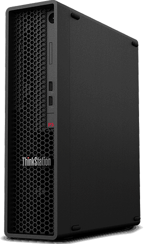 Lenovo thinkstation p340 sff обзор