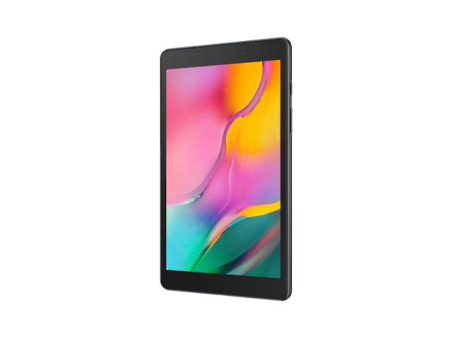 Altaar Succes George Eliot Samsung Galaxy Tab A 8,0 inch / zwart / 32 GB tablet kopen? | Kieskeurig.nl  | helpt je kiezen