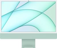 Apple iMac MGPJ3N/A 2021