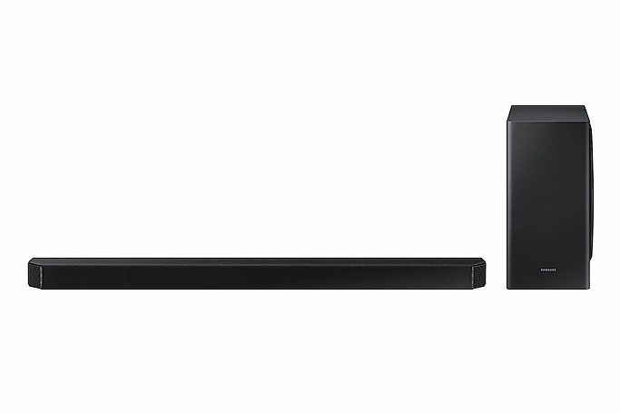 Samsung HW-Q900T zwart