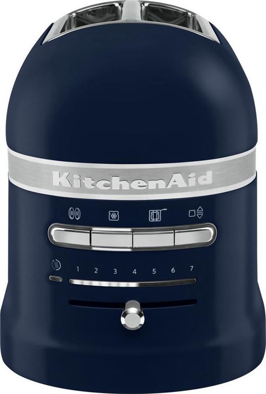 KitchenAid - Broodrooster 2 sleuven - Ink | Prijzen vergelijken | Kieskeurig.nl