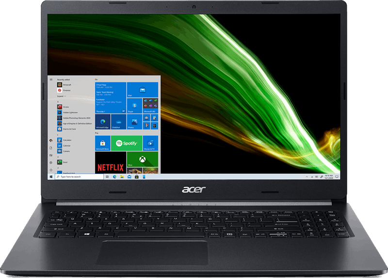 Acer Aspire 5 A515-45-R6RZ