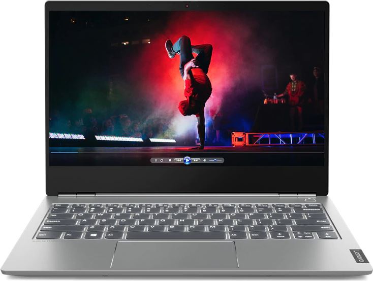 Lenovo ThinkBook 13s