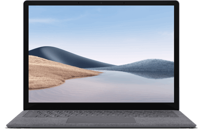 Microsoft 4 Surface Laptop 4 Prijzen vergelijken |