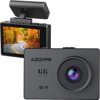 AZDome M10 Pro 4K Touch
