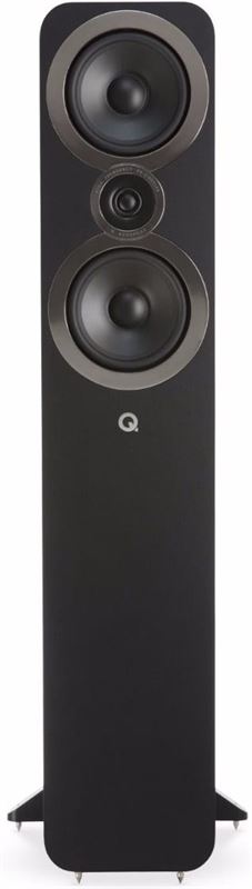 Q Acoustics 3050i surround set / zwart