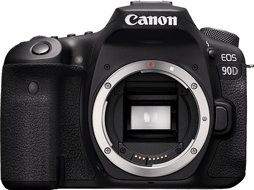 Canon EOS 90D | Prijzen vergelijken Kieskeurig.nl