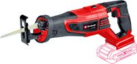 Einhell TE-AP 18/28 Li BL-Solo Accu Reciprozaag