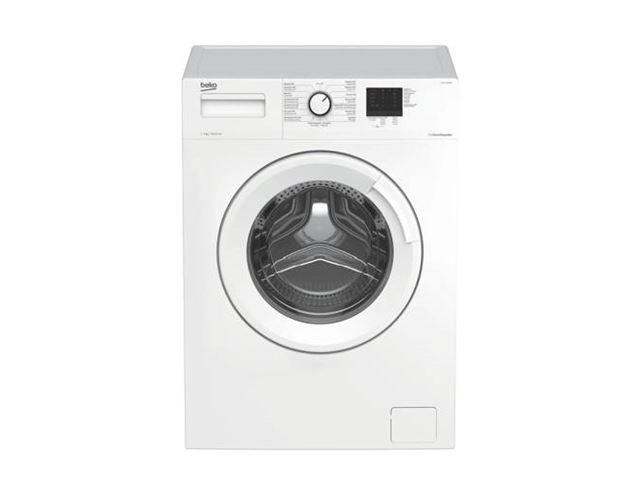 Incident, evenement Uitstekend Atlas Beko wasmachine WTV77122BW1 | Prijzen vergelijken | Kieskeurig.nl