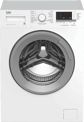 Stuiteren samenwerken baden Beko WTV8712BLW1 wasmachine | Prijzen vergelijken | Kieskeurig.nl