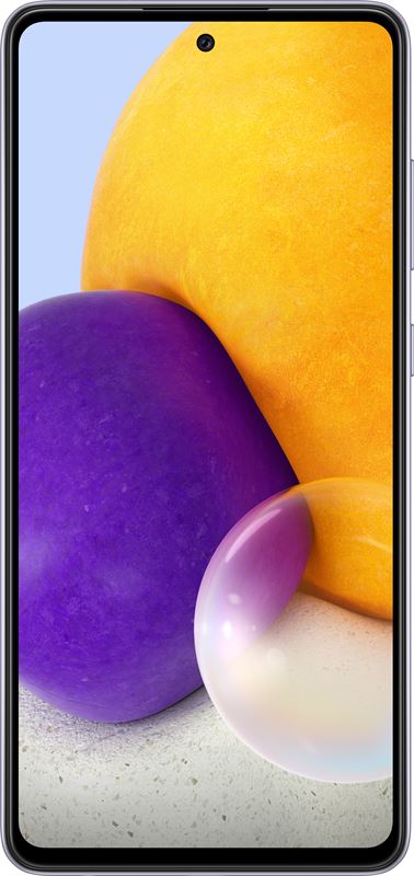 Samsung Galaxy A72 4G 256 GB / awesome violet / (dualsim)