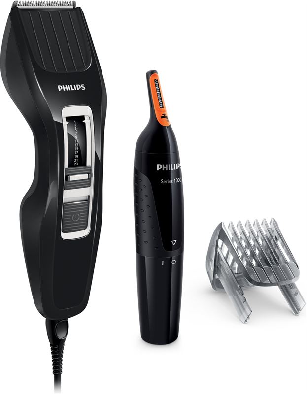 Philips HAIRCLIPPER Series 3000 HC3410