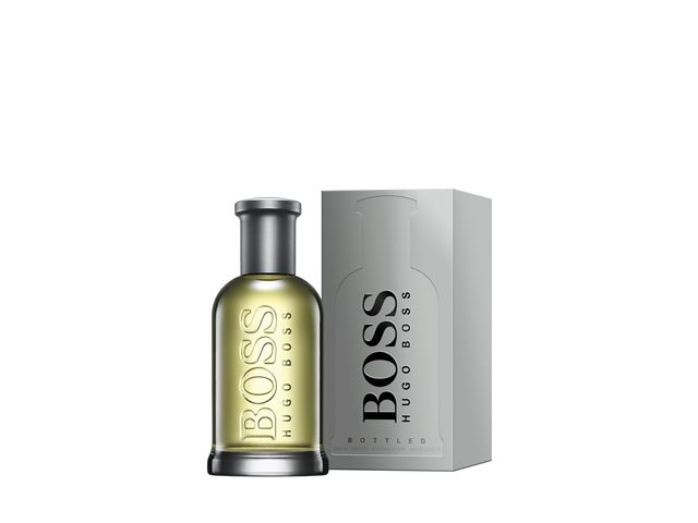 boss edt 50ml