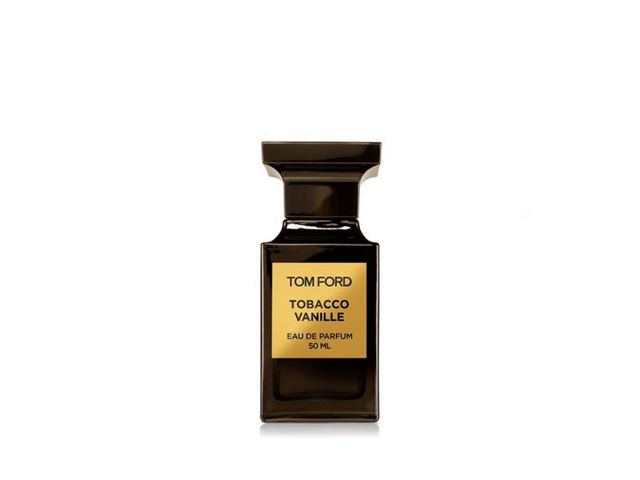 tom ford vanille and tobacco