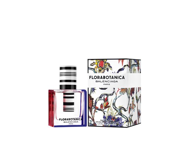 balenciaga florabotanica edp 50 ml