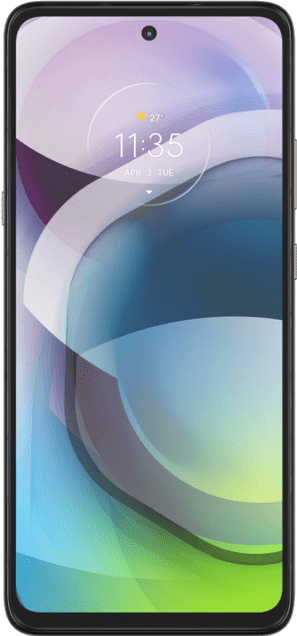 Motorola Moto G 5G 128 GB / volcanic grey / 5G