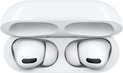 Depressie vier keer Onleesbaar Apple AirPods Pro (1st generation) wit | Expert Reviews | Kieskeurig.nl