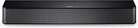 Bose Solo Soundbar Series II – Bluetooth®-tv-speaker, zwart