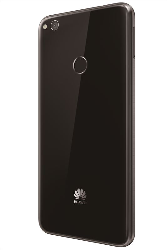 Besparing poeder Druif Huawei P8 Lite 2017 16 GB / zwart | Specificaties | Kieskeurig.nl