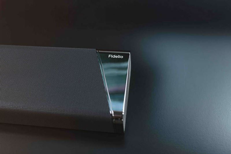 philips fidelio b95 price