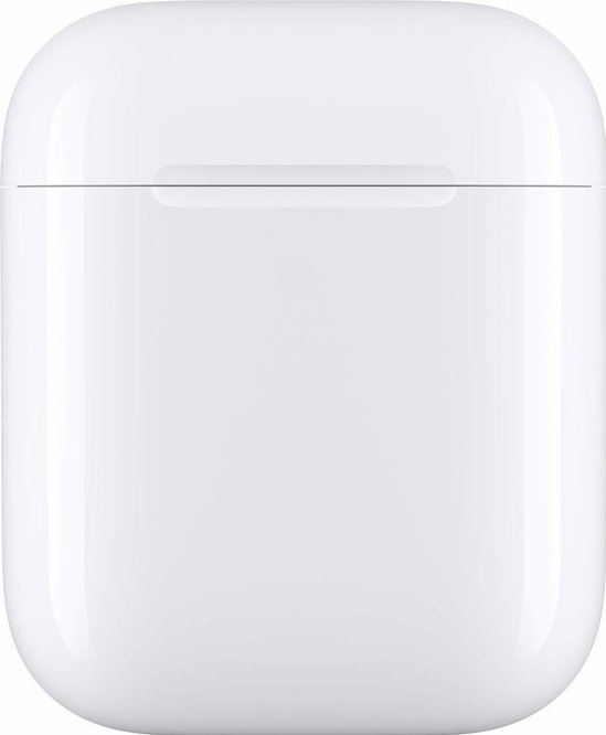 vandaag Wolk Vruchtbaar Apple AirPods 2 wit koptelefoon kopen? | Kieskeurig.nl | helpt je kiezen