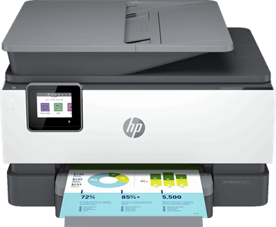 vasteland Ongedaan maken Universiteit HP OfficeJet Pro HP OfficeJet Pro 9012e All-in-One-printer, Kleur, Printer  voor Kleine kantoren, Printen, kopiëren, scannen, faxen, HP+; Geschikt voor  HP Instant Ink; Automatische documentinvoer; Dubbelzijdig printen |  Specificaties | Kieskeurig.nl