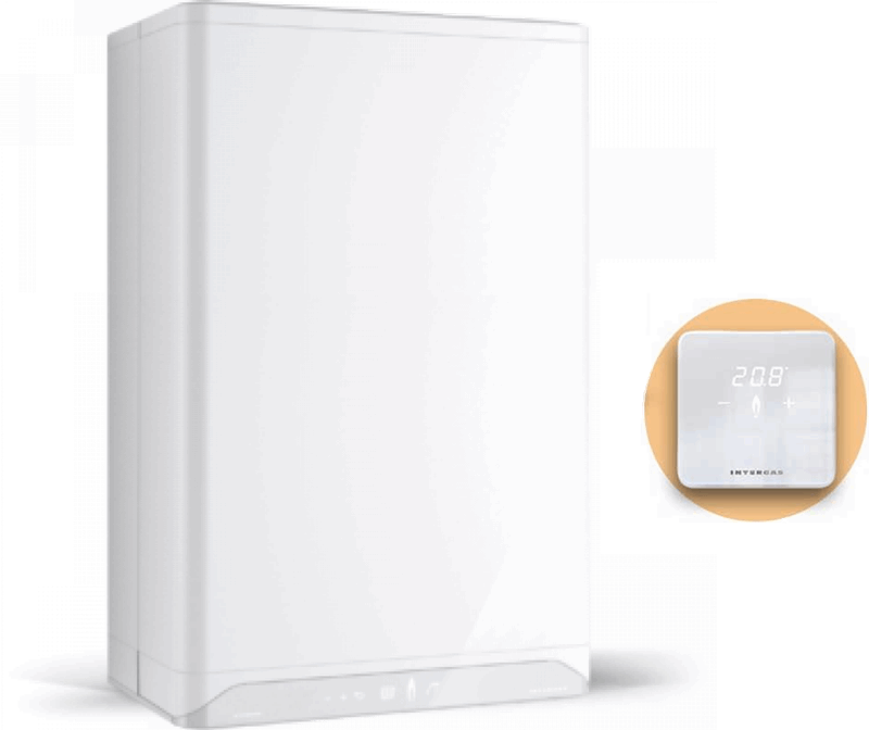 Intergas Xtreme 30 CVketel kopen? Kieskeurig.nl helpt je kiezen