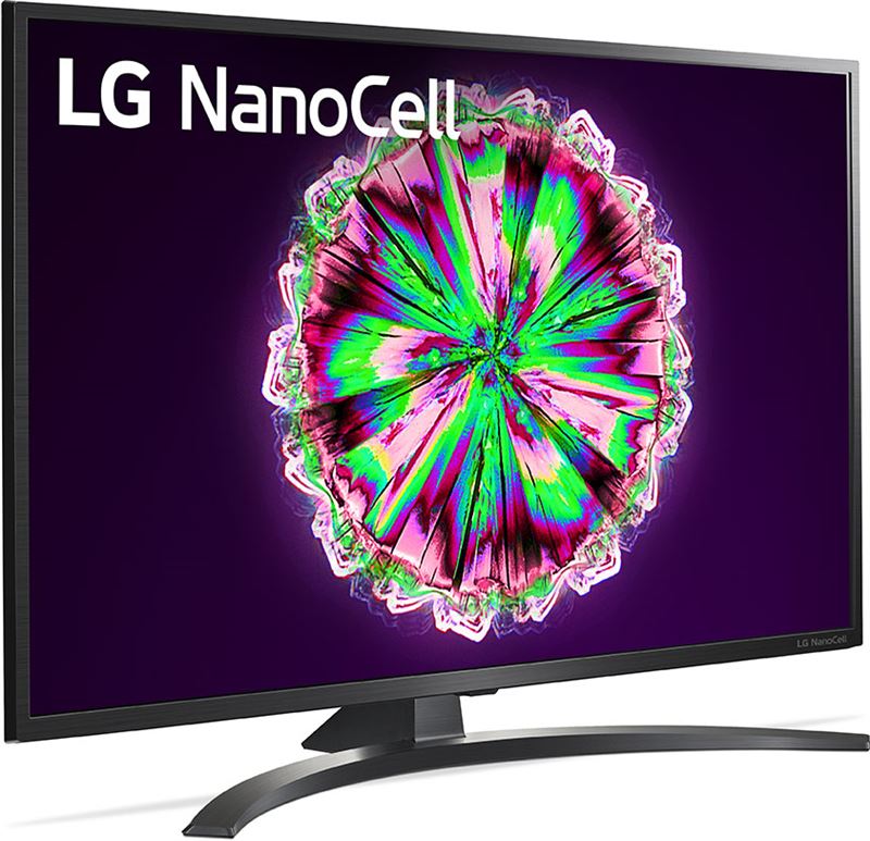 Lg Nanocell 43nano796ne 2020 Specificaties Kieskeurig Nl