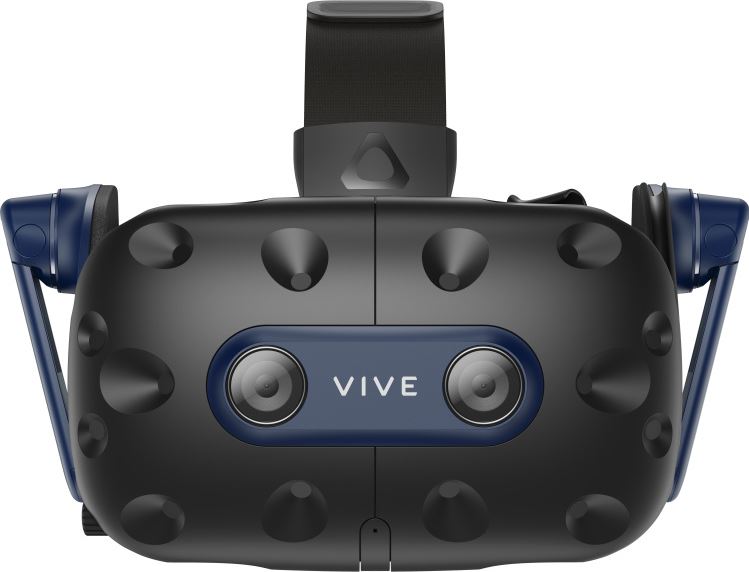 HTC Vive Pro 2 vr-bril