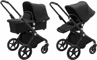 Bugaboo Lynx