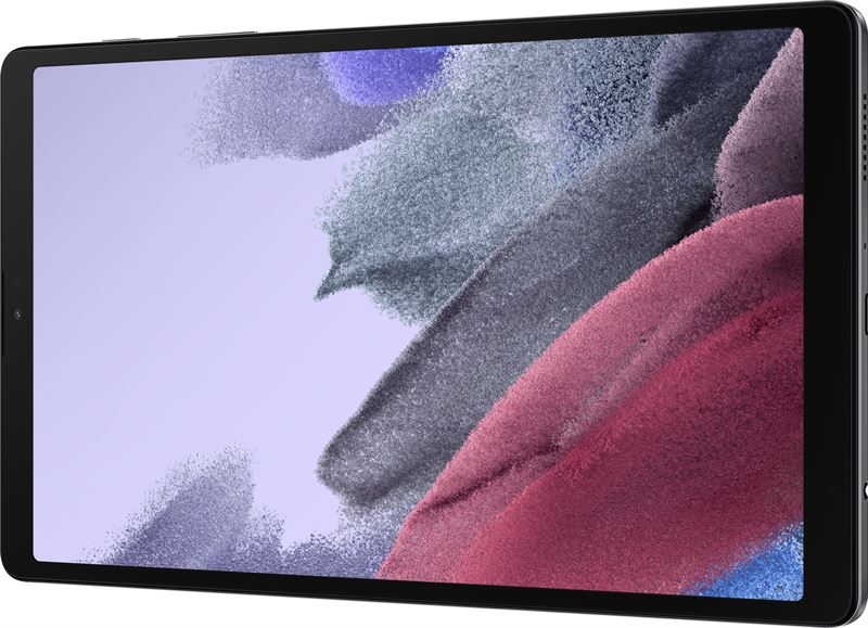 Koppeling elkaar Geheugen Samsung Galaxy Tab A7 Lite 8,7 inch / grijs / 32 GB tablet kopen? |  Kieskeurig.nl | helpt je kiezen