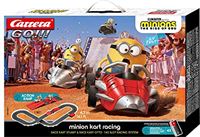 Carrera Minions - Kart Racing