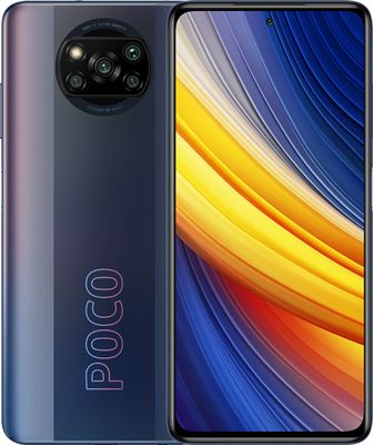 poco x 3 128