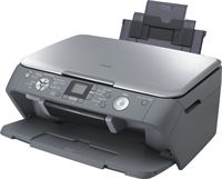 hp photosmart c5180 all in one printer scanner copier
