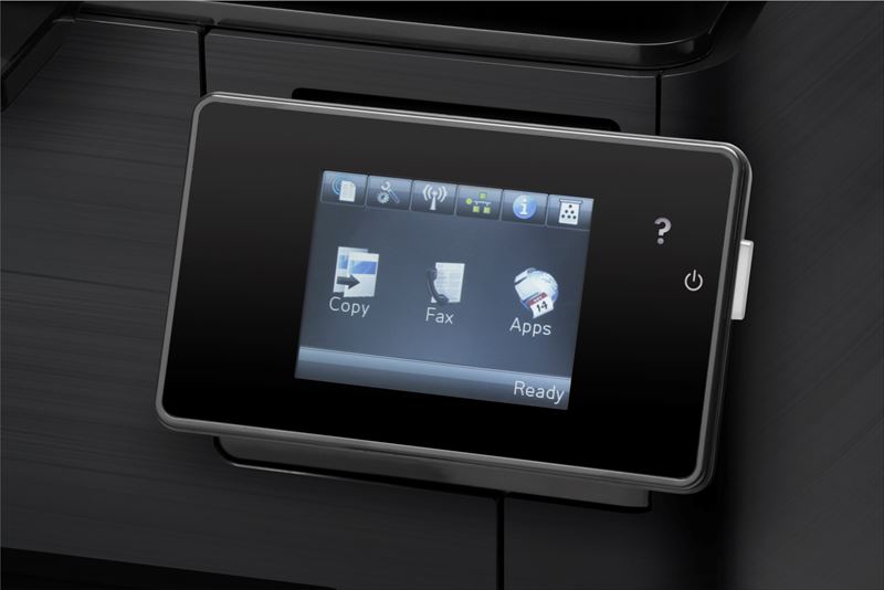 software for hp mfp m177fw for mac