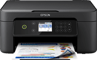 Epson Home Expression Home XP-4100