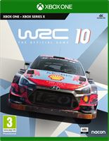 BigBen WRC 10