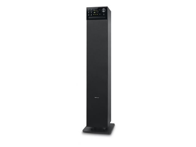 Muse M-1380 DBT zwart