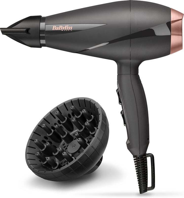 BaByliss SMOOTH PRO 2100